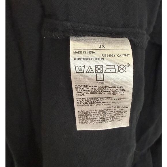 Old Navy Flutter Sleeve V-Neck Dress - Picture 7 of 7